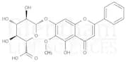 Oroxyloside