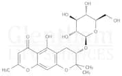 Sec-O-glucosylhamaudol