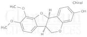 3-Hydroxy-9,10-Dimethoxypterocarpan