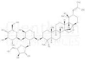 Bacopasaponin C