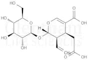 Secoxyloganic acid