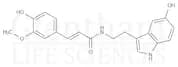 N-Feruloylserotonin