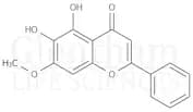 7-O-Methylbaicalein