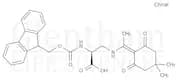 Fmoc-Dap(Dde)-OH