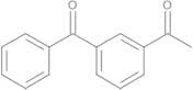 Ketoprofen EP Impurity A (Ketoprofen USP Related Compound D)