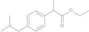 Ibuprofen Ethyl Ester