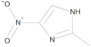 2-Methyl-4-nitroimidazole