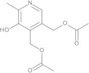 Pyridoxine Diacetate
