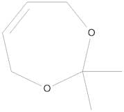 2,2-Dimethyl-4,7-dihydro-1,3-dioxepine