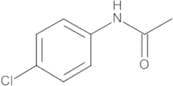 Paracetamol EP Impurity J (Acetaminophen USP Related Compound J)