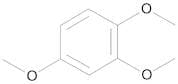 1,2,4-Trimethoxybenzene