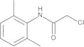 2-Chloro-N-(2,6-dimethylphenyl)acetamide