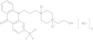 Fluphenazine N,N',S-Trioxide Dihydrochloride