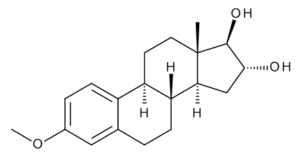 Estriol EP Impurity C