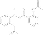 Acetylsalicylic Acid EP Impurity F (Carbasalate Calcium EP Impurity A)
