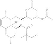Simvastatin EP Impurity B