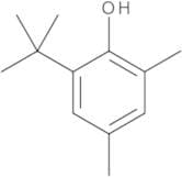 6-tert-Butyl-2,4-dimethylphenol