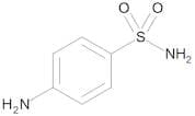 4-Aminobenzenesulphonamide (Sulphanilamide)