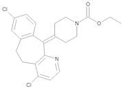 Loratadine EP Impurity C