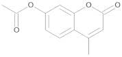 Hymecromone Acetate