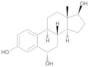 6α-Hydroxyestradiol