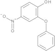 4-Nitro-2-phenoxyphenol