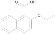 2-Ethoxynaphthoic Acid