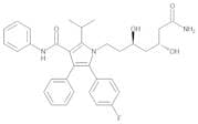 (3R,5R)-Atorvastatin Amide