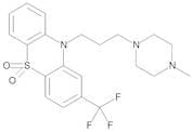 Trifluoperazine Sulfone