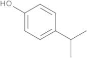 4-(1-Methylethyl)phenol