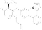 Valsartan Methyl Ester