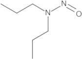 N-Nitrosodi-(n-propyl)amine