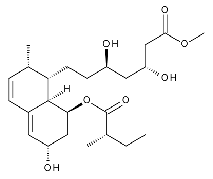 Pravastatin Methyl Ester