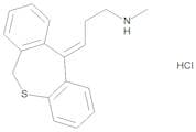 Nordosulepin Hydrochloride