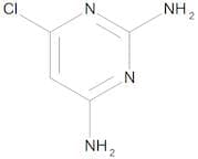6-Chloropyrimidine-2,4-diamine