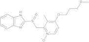 Rabeprazole N-Oxide