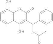 8-Hydroxywarfarin