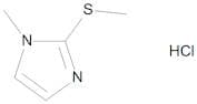 Thiamazole EP Impurity C (as Hydrochloride)