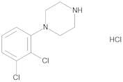 1-(2,3-Dichlorophenyl)piperazine Hydrochloride