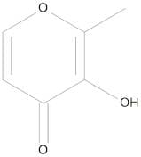 Maltol (3-Hydroxy-2-methyl-4-pyrone)