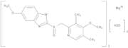 Esomeprazole Magnesium Trihydrate