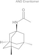N-Acetylmemantine