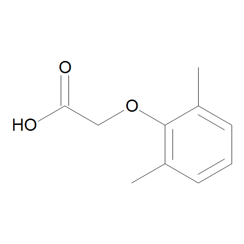 2-(2,6-Dimethylphenoxy)acetic Acid