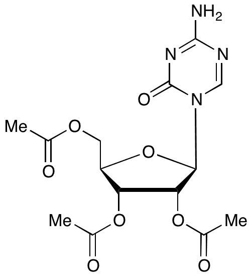 2',3',5'-Tri-O-acetyl-5-azacytidine