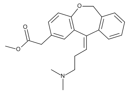 Olopatadine Methyl Ester