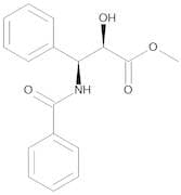 Methyl (2R,3S)-3-Benzamido-2-hydroxy-3-phenylpropanoate