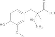 rac-Carbidopa EP Impurity C (Carbidopa USP Related Compound A)