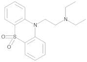 Diethazine Sulfone