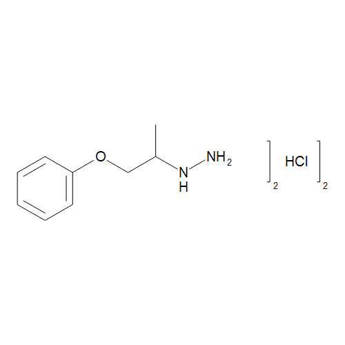 Phenoxypropazine Dihydrochloride