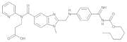 Desethyldabigatran Etexilate